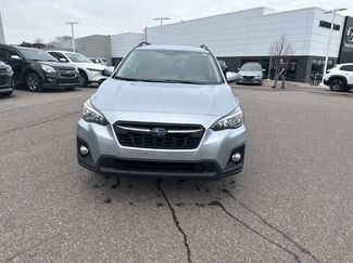 Used 2020 Subaru Crosstrek 2.0i Premium w/ Moonroof Package 1 video 2