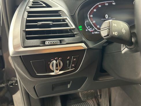 Used 2023 BMW X3 xDrive30i w/ Premium Package w/ZPA image 28