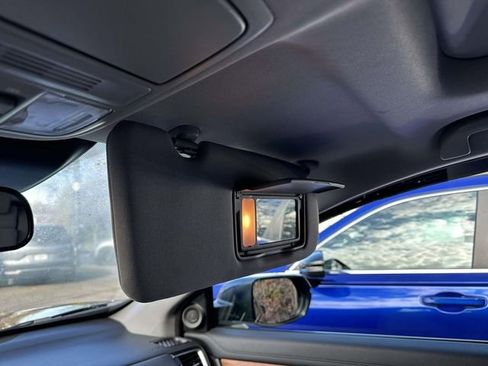 Certified 2020 Honda CR-V EX image 17