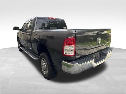 Used 2021 RAM 2500 Tradesman AWD/4WD image 8