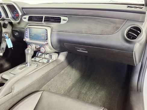 Used 2013 Chevrolet Camaro LT w/ RS Package image 7