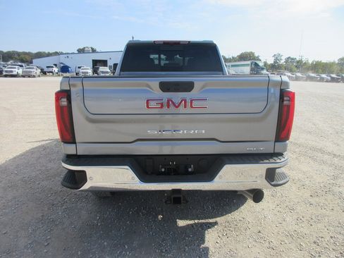 New 2026 GMC Sierra 2500 SLT w/ SLT Premium Package image 6