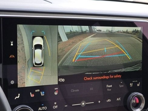 Used 2025 Lexus RX 350 AWD image 15