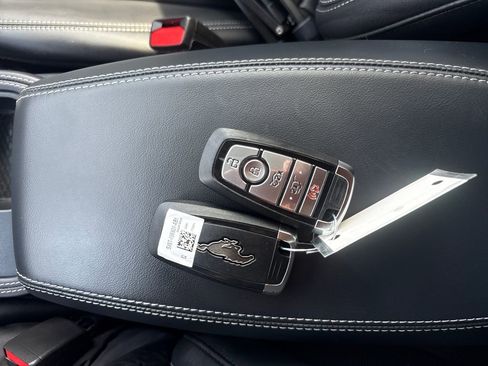 Used 2025 Ford Mustang Mach-E Select image 41