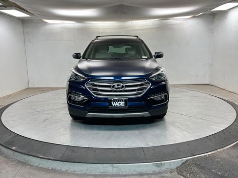 Used 2017 Hyundai Santa Fe Sport image 9