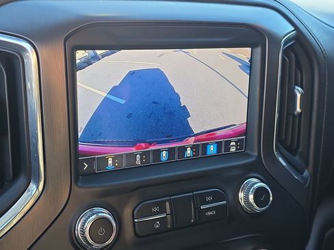 Used 2020 GMC Sierra 2500 AT4 w/ AT4 Premium Package image 25