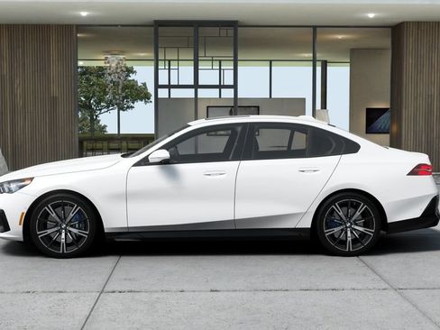 New 2027 BMW 530i RWD image 4