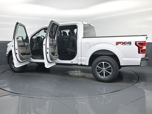 Used 2019 Ford F150 XLT w/ Equipment Group 301A Mid image 47