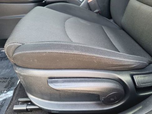 Used 2024 Kia Forte LXS FWD image 15