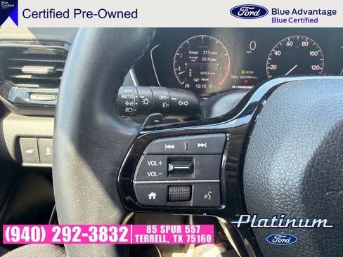 Used 2024 Honda Pilot Touring image 25