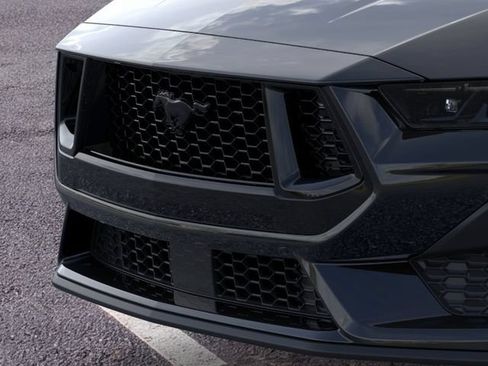New 2026 Ford Mustang GT w/ Mustang Nite Pony Package RWD image 17