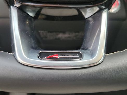 Used 2025 Acura ADX A-Spec FWD image 32