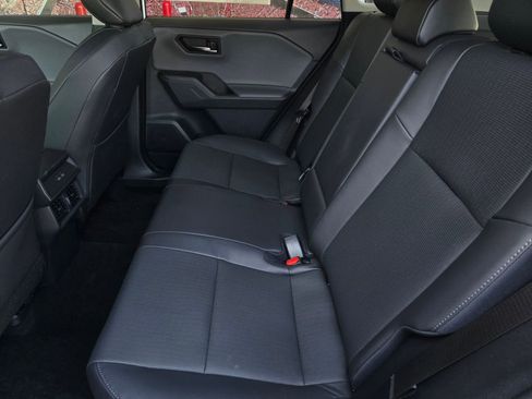 Certified 2026 Toyota RAV4 XLE Premium FWD image 11