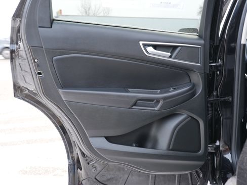 Used 2023 Ford Edge SEL w/ Convenience Package image 19