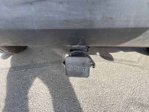 Used 2013 Ford Edge Limited image 9