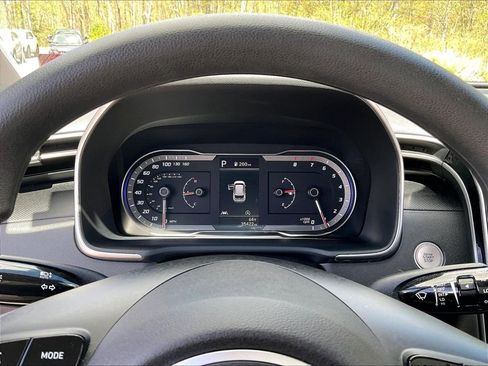 Used 2024 Hyundai Tucson SEL AWD/4WD image 15