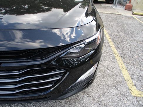 Used 2023 Chevrolet Malibu LS FWD image 25