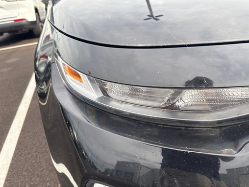 Used 2020 Kia Soul LX FWD image 20