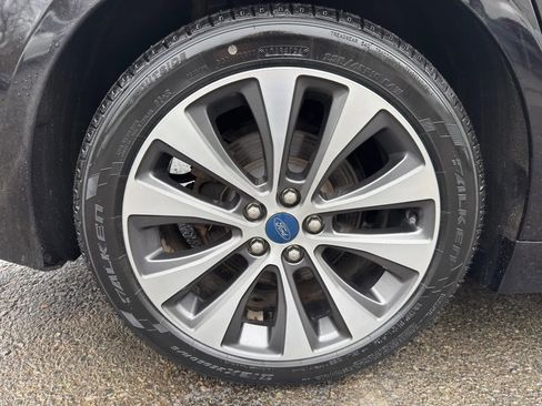Used 2019 Ford Fusion SE AWD/4WD image 10
