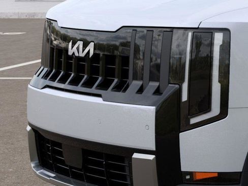 New 2027 Kia Telluride S image 12