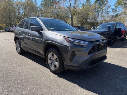 Used 2023 Toyota RAV4 XLE