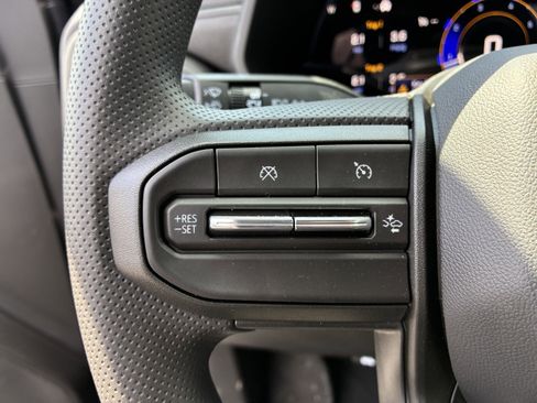 New 2026 Chevrolet Colorado W/T AWD/4WD image 29