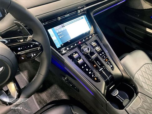 New 2025 Aston Martin DB12 Coupe image 7