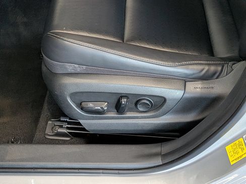 Used 2020 Lexus UX 200 w/ Accessory Package FWD image 12