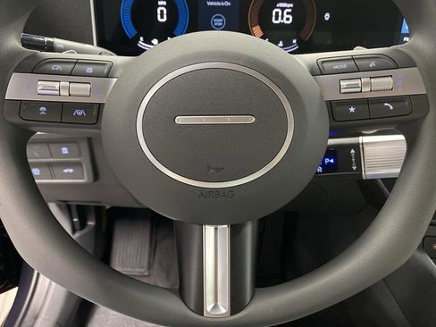 New 2025 Hyundai Sonata SEL image 15