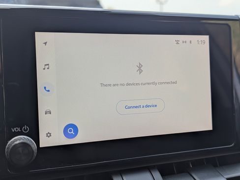 Used 2023 Toyota RAV4 LE image 27