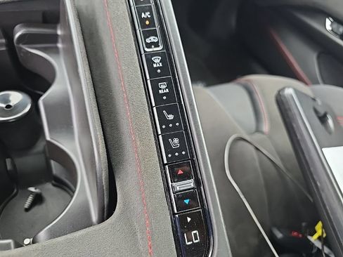 Used 2024 Chevrolet Corvette Stingray Premium Conv w/ Stealth Interior Trim Package RWD image 26