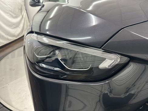 Used 2025 Mercedes-Benz C 300 Sedan image 10