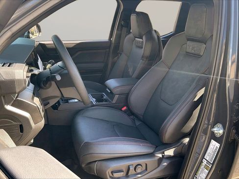 Used 2025 Toyota Tacoma TRD Pro image 22