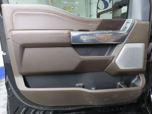 Used 2024 Ford F350 King Ranch w/ Chrome Package image 53