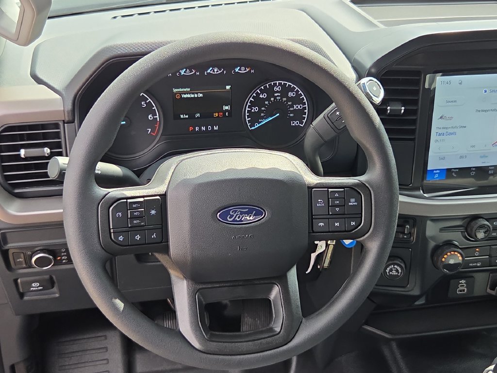 New 2026 Ford F150 XL w/ Tow/Haul Package RWD image 11