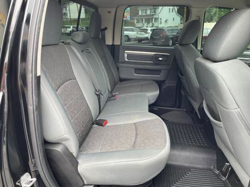 Used 2014 RAM 1500 Big Horn AWD/4WD image 25