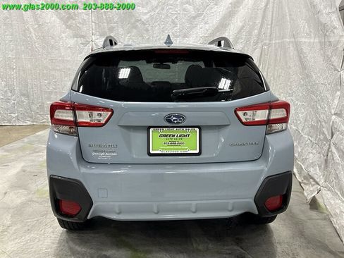 Used 2019 Subaru Crosstrek 2.0i Premium w/ Eyesight System AWD/4WD image 18