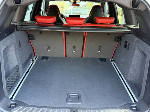 Used 2021 BMW X3 M w/ Competition Package image 40