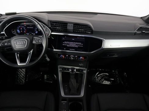 Used 2022 Audi Q3 2.0T Premium image 6