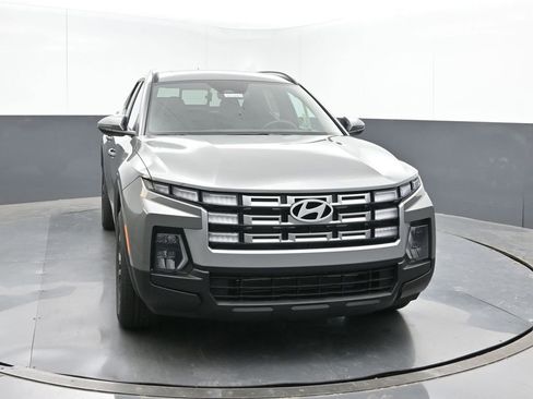New 2026 Hyundai Santa Cruz SEL image 8