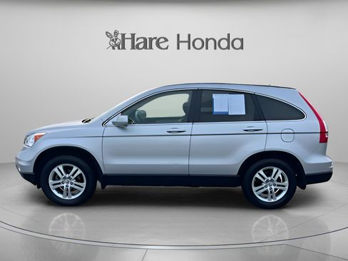 Used 2011 Honda CR-V EX-L image 2