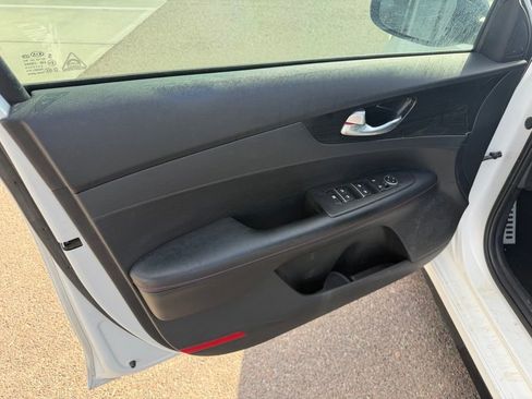 Used 2021 Kia Forte GT w/ GT2 Package image 16