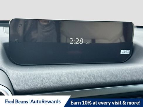 New 2026 MAZDA CX-50 AWD 2.5 S w/ Weather Package image 15