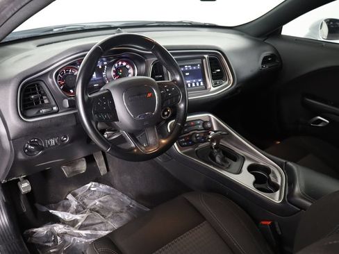 Used 2021 Dodge Challenger SXT RWD image 25