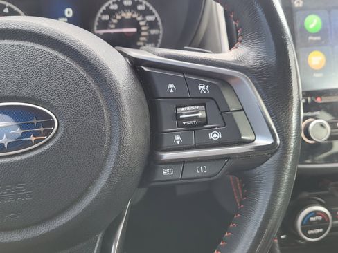 Used 2020 Subaru Forester Sport image 28