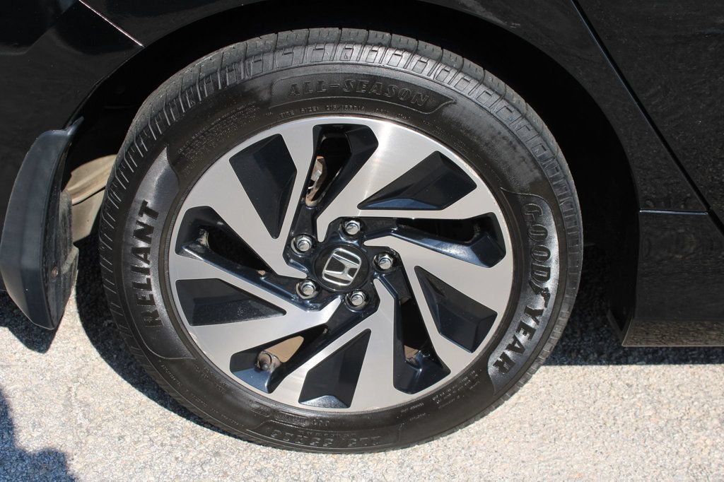 Used 2019 Honda Civic LX image 30