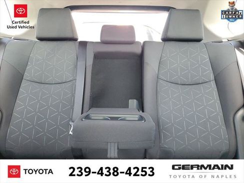 Certified 2024 Toyota RAV4 XLE w/ Convenience Package AWD/4WD image 29
