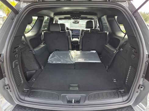 New 2026 Dodge Durango GT AWD/4WD image 16