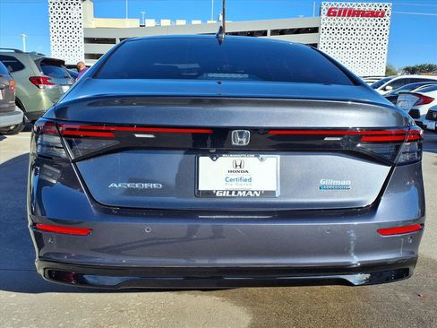 Used 2023 Honda Accord EX-L image 23