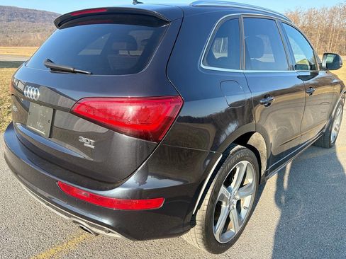 Used 2014 Audi Q5 3.0T Premium Plus image 14